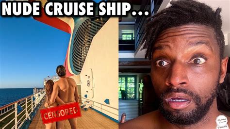 topless on cruise ship|Home